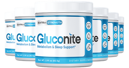 Gluconite Supplement